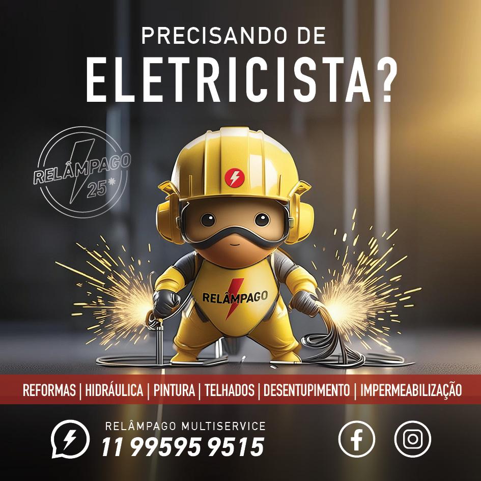 eletricista