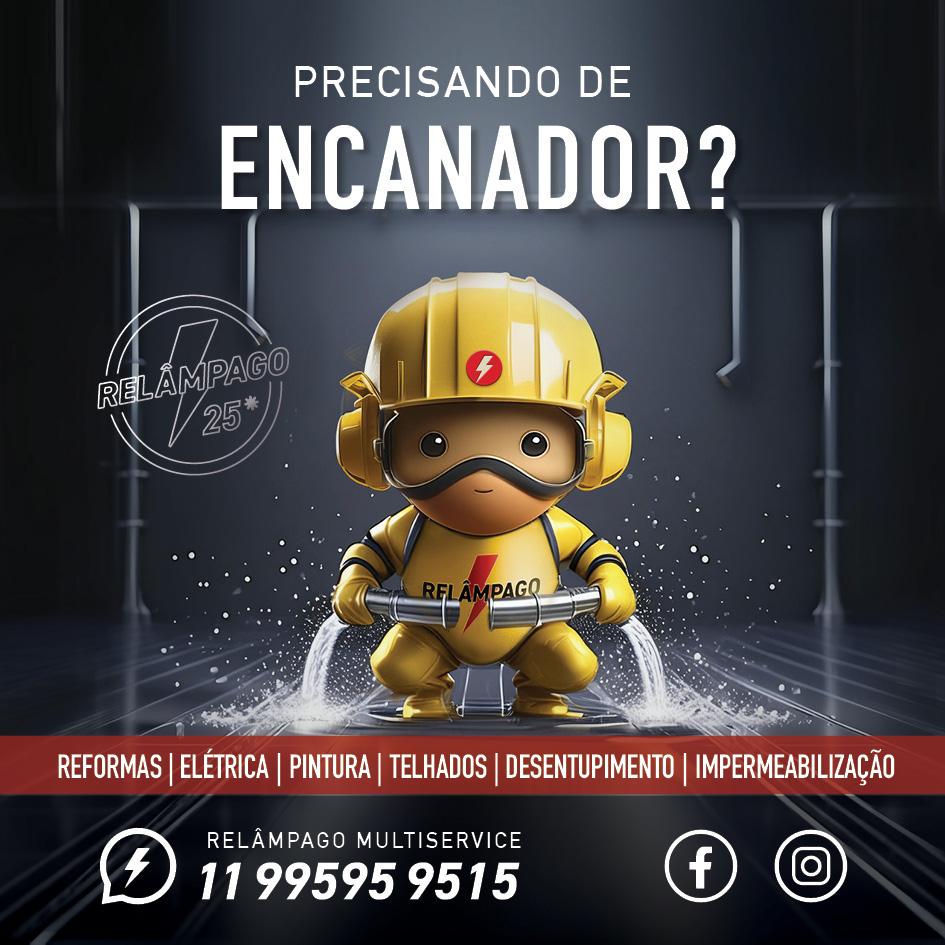encanador