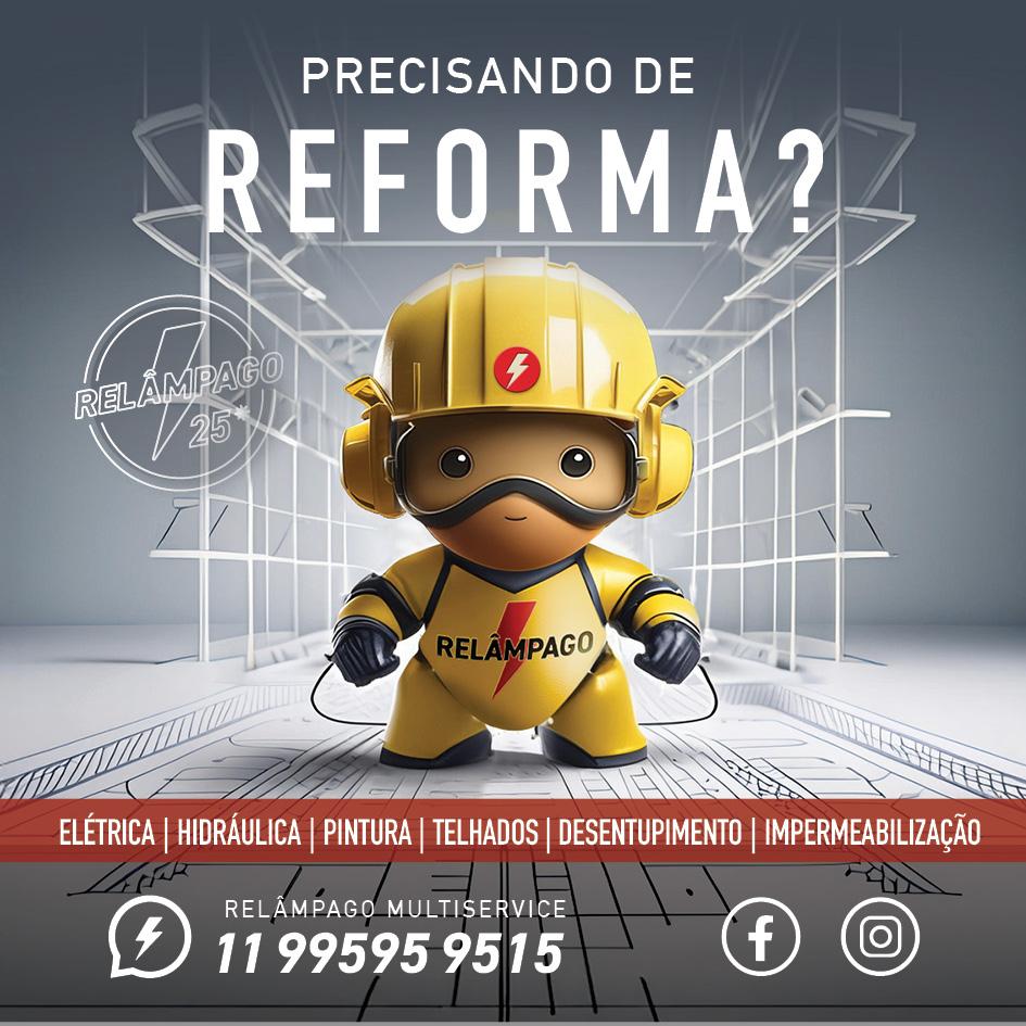 reformas