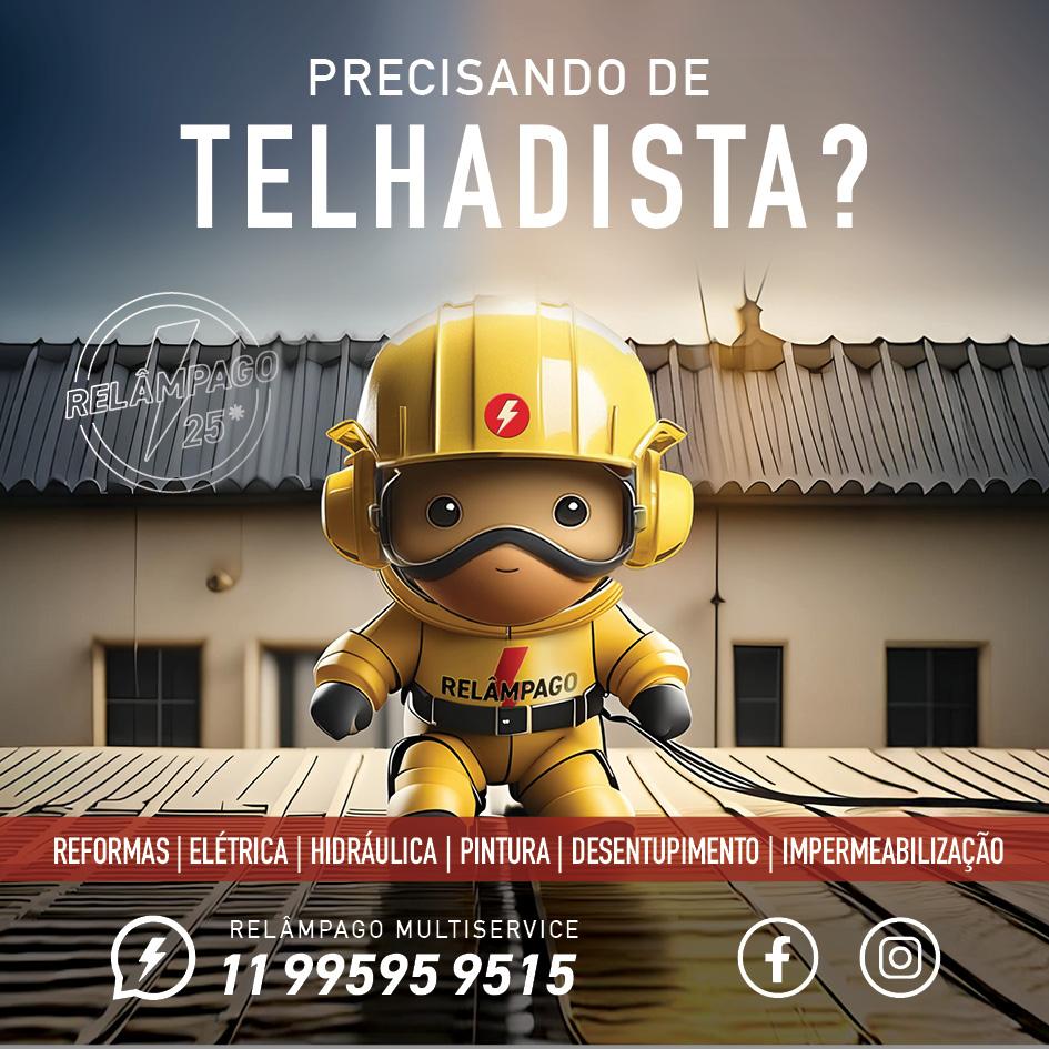 telhadista